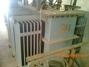 煙臺(tái)變壓器、工業(yè)設(shè)備及廢舊電器回收全攻略