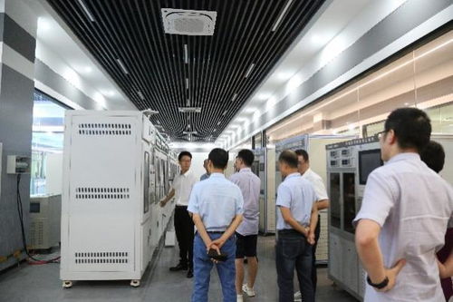 攻克新能源用斷路器關(guān)鍵技術(shù)，天正2名博士后成功出站