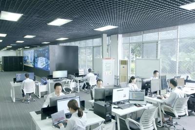 東方電氣獲批組建四川省能源裝備數(shù)智化技術(shù)創(chuàng)新中心，引領(lǐng)電氣科技新篇章